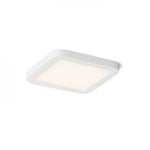 Rendl Light - hue sq 9 plafonnier encastré blanc 230V led 6W 3000K