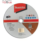 Makita E-03006 Cut off Wheel 230mm / 9" For DCE090