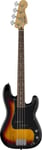 Fender Standard Precision Bass - 3-Color Sunburst