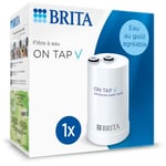 Brita ON TAP V CU CE Cartouche de filtre à eau 1 pièce(s)