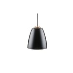 Pendelarmatur SG ARMATUREN Bell E27 Midi 10W 590Lm 2700K IP44 LED