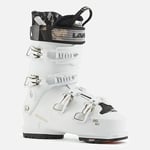 Lange X Chaussures de Ski pour Femmes, Blanc, 39