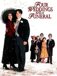 Four Weddings and a Funeral