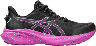 Juoksukengät Asics GT-2000 13 LITE-SHOW 1012b750-001 Koko 37,5 EU