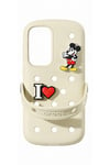 DFS Galaxy S25+ ''Crocs'' Beige