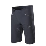 Alpinestars Drop Algorithm Shorts - Black - 28