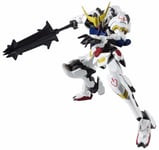 ROBOT SPIRITS SIDE MS GUNDAM BARBATOS Iron-Blooded Orphans Action Figure BANDAI