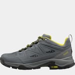 Helly Hansen Herre Cascade Low Helly Tech Tursko Grå 46.5