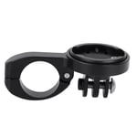 (for Wahoo)Metal Bicycle Camera Computer Handlebar Mount Bracket Holder SLS