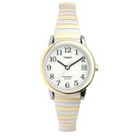 Timex TW2U79100 Ladies Easy Reader Classic Watch