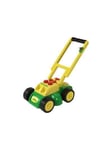 Tomy John Deere Real Sounds Lawn Mower