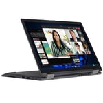 Lenovo ThinkPad X13 Gen 3 13.3" IPS 2-in-1 Touch Laptop i7-12 16GB 512GB SSD W11