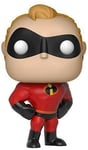 Funko POP Disney: The Incredibles 2: Mr. Incredible (363)