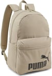 Puma Reppu Phase Backpack Beige 079943 36 079943 36