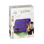 HARRY POTTER - The Knight Bus 73Pc 3D Jigsaw Puzzle - New Jigsaw Puz - T600z