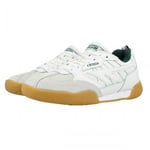 Hi-Tec Mens Non Marking Squash Classic Leather Trainers - 8.5 UK