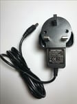 UK 5V 2A AC-DC Adaptor Power Supply for DB Power Outdoor Wifi IP CCTV Camera