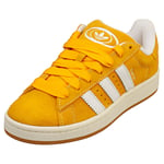 adidas Campus 00s Mens Fashion Trainers in Yellow White - 7.5 UK