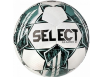 Fotboll Select Numero 10 FIFA Basic v23 vit och grön 17818 (5)