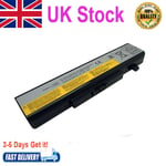 Battery for Lenovo IdeaPad Y480 Y485 B480 M490 N585 P580 Z480 L08M6D22 L11S6Y01