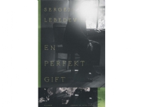 En perfekt present | Sergej Lebedev | Språk: Danska
