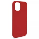 Puro iPhone 13 Icon Cover, Red