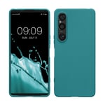 TPU Silicone Case Cover for Sony Xperia 1 VI 