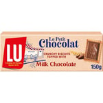 LU Le Petit Chocolate Biscuits 150g