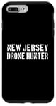 iPhone 7 Plus/8 Plus New Jersey Drone Hunter / UFO Drone Hunter Alien Disclosure Case