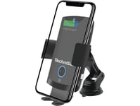 Technisat Smartcharge 2 Automatisk Bilholder