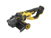 Dewalt Dcg460n-Xj Sladdlös Vinkelslip Utan Batteri, Utan Laddare 54V - Solo