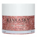 Kiara Sky Professional Nails Dip Powder - Tahitian Princess 28g (D476)