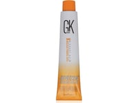 Gk Hair (Global Keratin) Gk Cream Color - Farba Do Włosów 4.93 100Ml