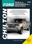 Ford F-150 (&#039;97-&#039;03), Expedition &amp; Navigator Pick-Ups (Chilton)