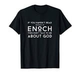 Anunnaki Niburu Biblical Giants Ancient Book of Enoch T-Shirt