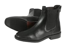 PFIFF 7455 Bottines Traun Noir 43 Femme