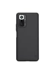 Nillkin Super Frosted Shield case for Xiaomi Redmi Note 10 Pro/10 Pro Max (black)