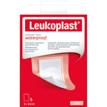 Leukoplast Leukomed T Plus 8 cm x 10 cm