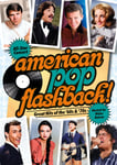 - American Pop Flashback! Great Hits of the '60s & '70s DVD