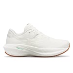 Saucony Triumph RFG - Chaussures running femme White 38.5