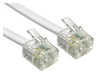 CD 5m ADSL Modem Cable