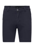 Helmsman Chino Shorts Navy Sail Racing