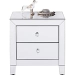 Kare Design Dresser Small Luxury 2 Drawers