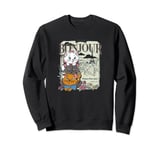 Disney The Aristocats Bonjour Sweatshirt