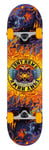 Tony Hawk 360 Lava Complete Skateboard - 7.75"