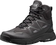 Helly Hansen Cascade Mid HT Men herrkängor Svart US8/41 - Fri frakt