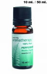 Peppermint Aromatherapy Oil