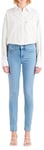 Levi's Women's 311 Shaping Skinny Jeans, Lapis Sense, 30W / 28L