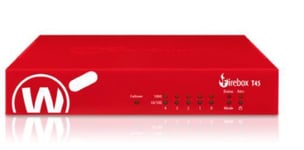 WATCHGUARD Trade Up to FireboxT45-W-PoE with 3-yr Total Security Suite (EU)