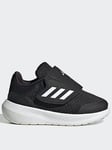 Adidas Unisex Infant Runfalcon 3.0 Ac - Black/White